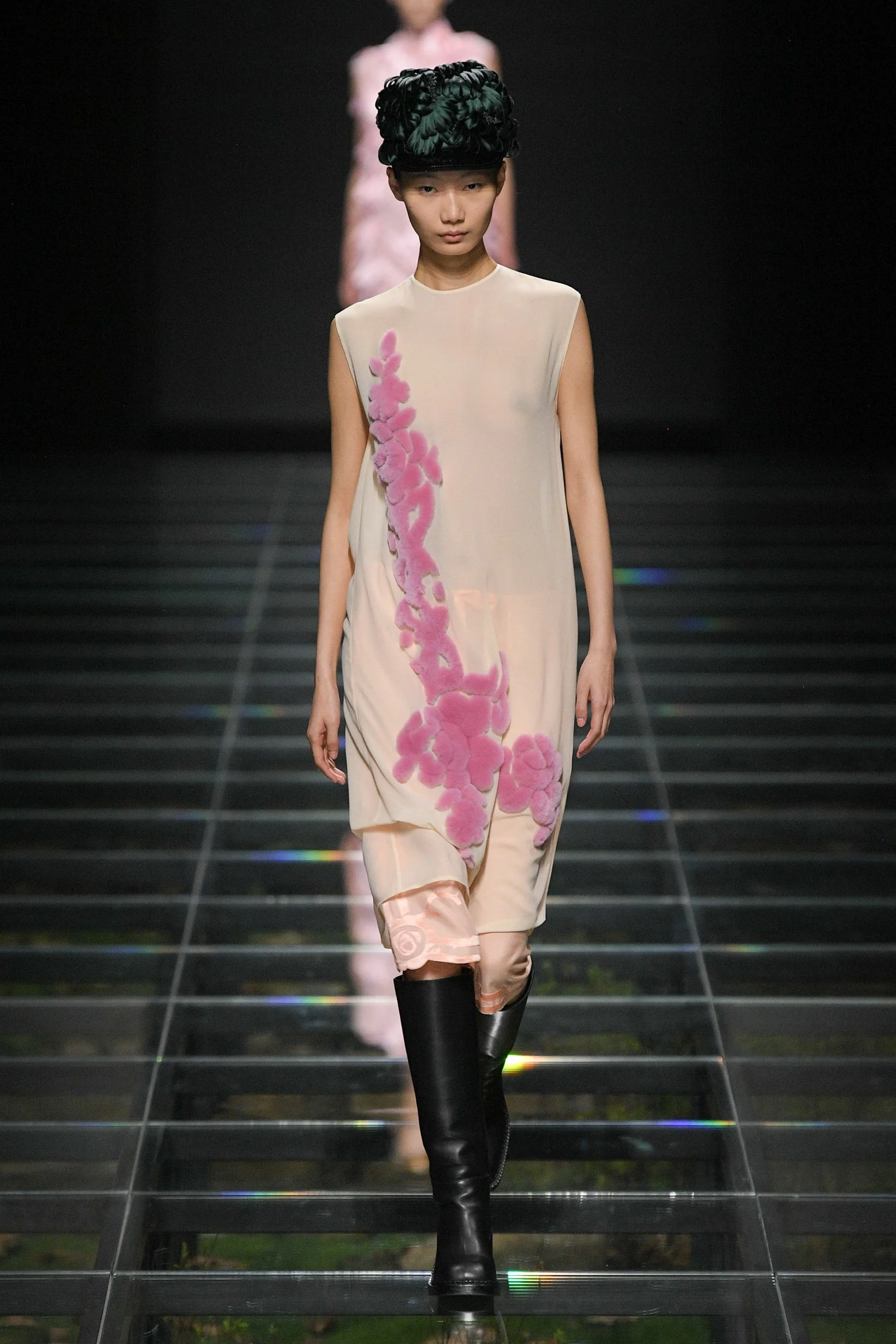 PRADA FW24 —